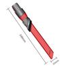 M-Modern-For Dyson V15 V12 V11 V10 V8 V7 Vacuum Cleaner 2 In-1 Crevice Nozzle Cleaning Space Narrow Space Tool Accessories