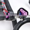 Dual Electric Fan Wiring Harness Upgrade for 99-06 GM Pickup ECU