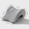 Headrest Attachment for Computer Chair Ergonomic Memory Foam Office Chair Neck Support Pillow with Cover for Napping