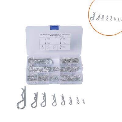Haaraccessoires – Haarclips