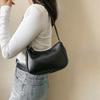 Women's Casual Commuter Armpit Bag 2023 Summer New Bag Street Fashion Trendy Handbag