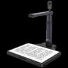 GEPAD 21MP Dual-Camera Document Scanner CN Plug (adapter Included)
