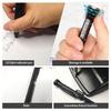 Multifunctional 7 In 1 Pen Multi Tool Pen Set For Men Husband Dad Him Grandpa Valentines Present Stocking Fillers