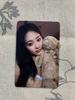 [USED] TWICE with Youth Tzuyu Limited Pre-recorded Trading Card