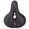 Thickened Silicone Bicycle Saddle