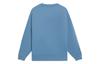 Li Ning Sports Trendy Collection Sweatshirt Unisex Woad Dyed Blue AWDSB23-3