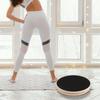 Core Ab Twister Board Twist Disc Waist Twisting for Slimming