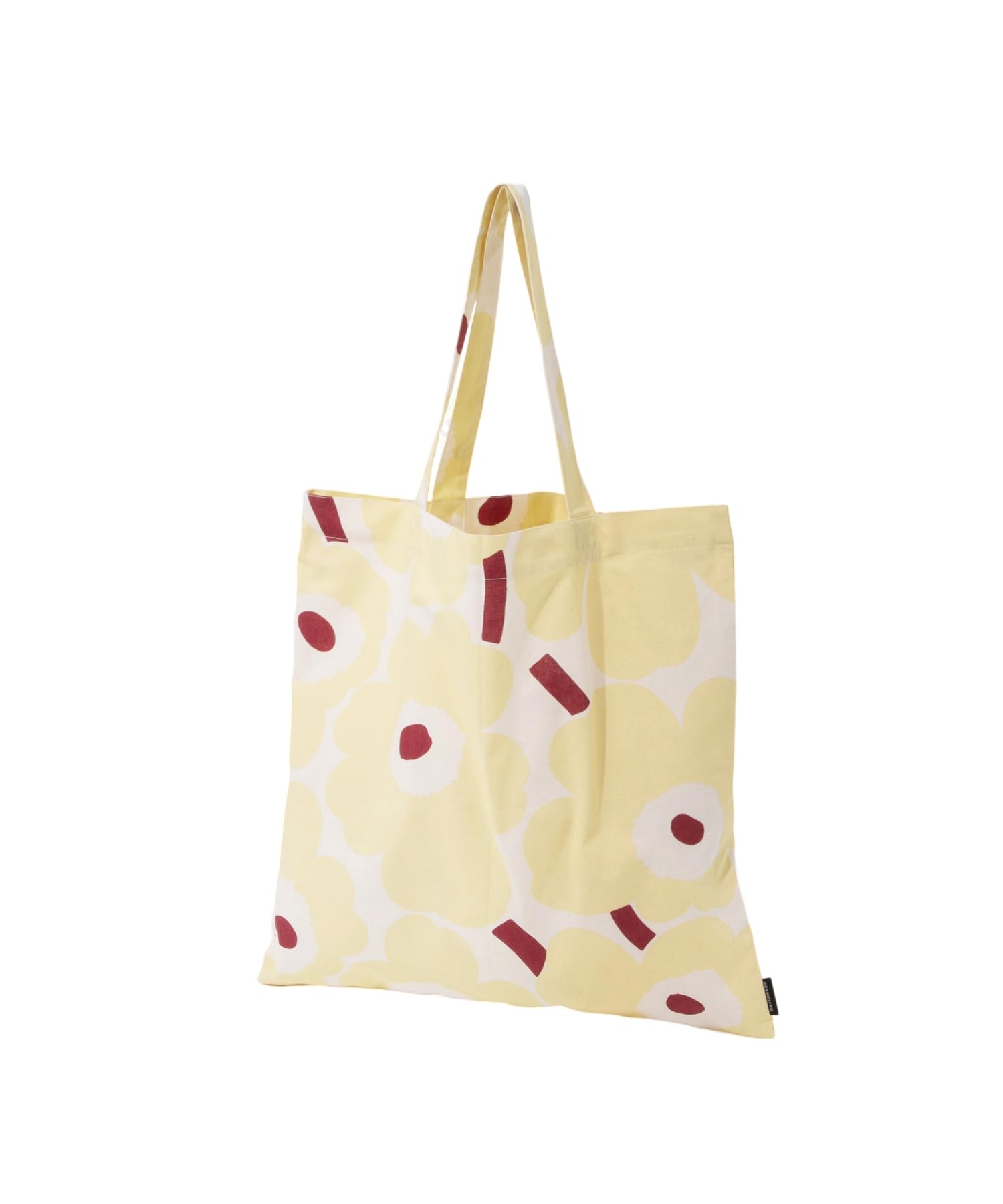 Сумка-тоут Marimekko Pieni Unikko 073013 Женская [Б/у]