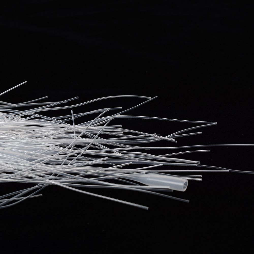 Glue Bottle Tips Catheter Glue Micro-Tips Dropping Tube Nozzle Precision Applicator Glue Extender