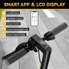 Best Selling Electric Scooter Long Range Battery EU Warehouse Fast Shipment for Food Delivery