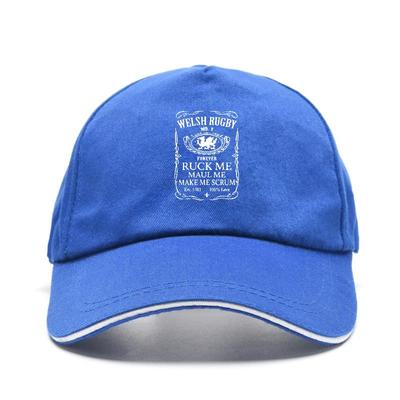 New Cap Hat En T Weh Rugby No. 1 Forever Ruck E Au E Ake E Cru Et. 1881 100% Ove Woen Baseball Cap