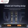 Hikvision Professional Conference Audio System with Dual 10-inch Speakers (CN version)