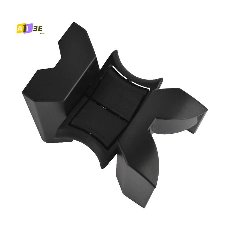A03E-Center Console Cup Holder ert Divider For Toyota Highlander 2008 2009 2010 2011 2012 2013 New 55618-0E090