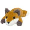BESTEVER Wild Animal Pencil Plush Pencil 48124 Case, Pouch, Case, Fox,