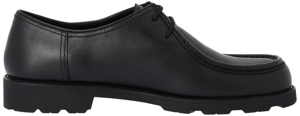 Tyrolean 55EL Black Cm [Regal] Men's 27.0