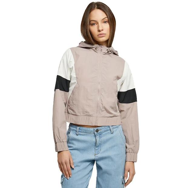 

Urban Classics 3-Tone Crinkle куртка 3XL