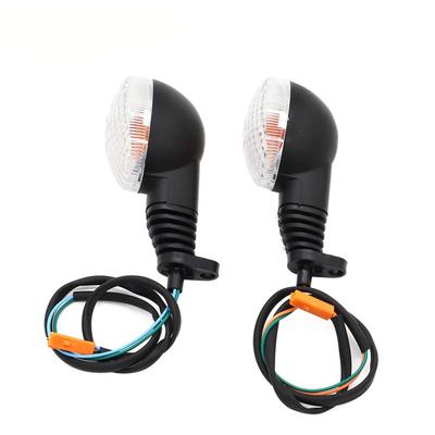 Alpha Rider 6W Front Rear Turn Signal Turn Light Signal Lamp Direction Indicator