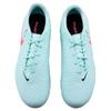 Nike Phantom GX 2 Academy Trendy Sports Non-Slip Durable Football Shoes Unisex Football Shoes Blue FJ2551-300