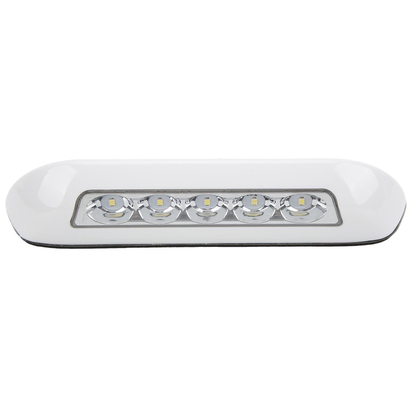 

Светодиодный светильник для крыльца на автофургоне, бар 385LM 6500K IP66, водонепроницаемое внутреннее наружное освещение для дома на колесах Ma