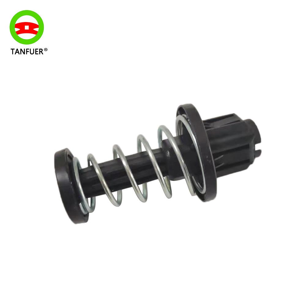 Mercedes-Benz C-Class W205 Engine Hood Spring 2058800127
