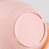 Eco-friendly Drain Basket Detachable Plastic Large Vegetable Washing Bowl Strainer for Home