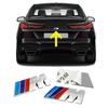 Accesorii de exterior – Embleme