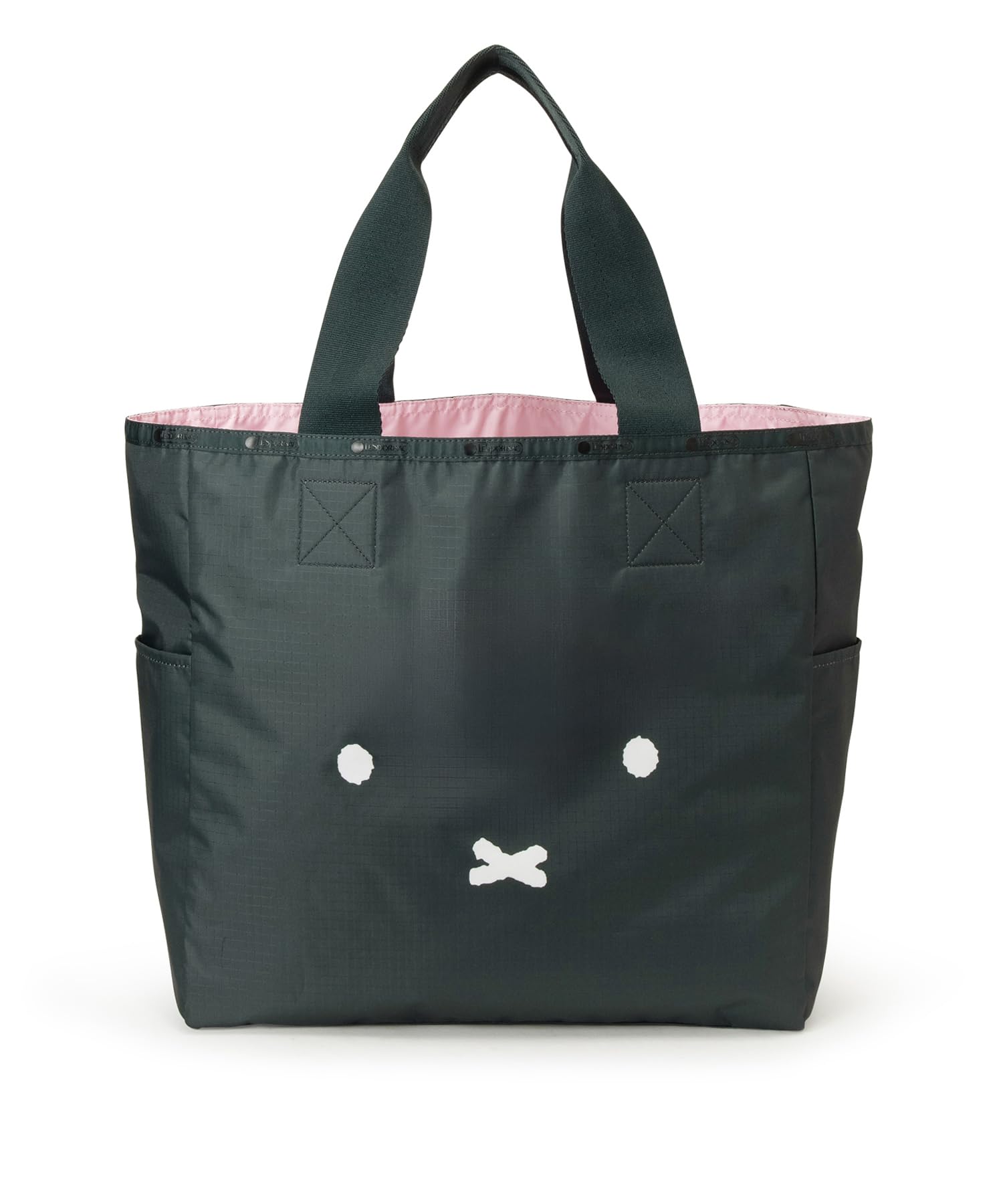 LG REVERSIBLE TOTE12542WAY Миффи Сумка-тоут
