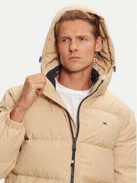 Зимняя куртка Tommy Hilfiger Water Repellent Down Jacket (DM0DM19786) мягкое золото