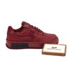Nike Air Force 1 Fontanka Low Burnt Sunrise W - DH1290-200