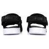 Puma Leadcat City Sandal 'Black White' Men's 389079-01