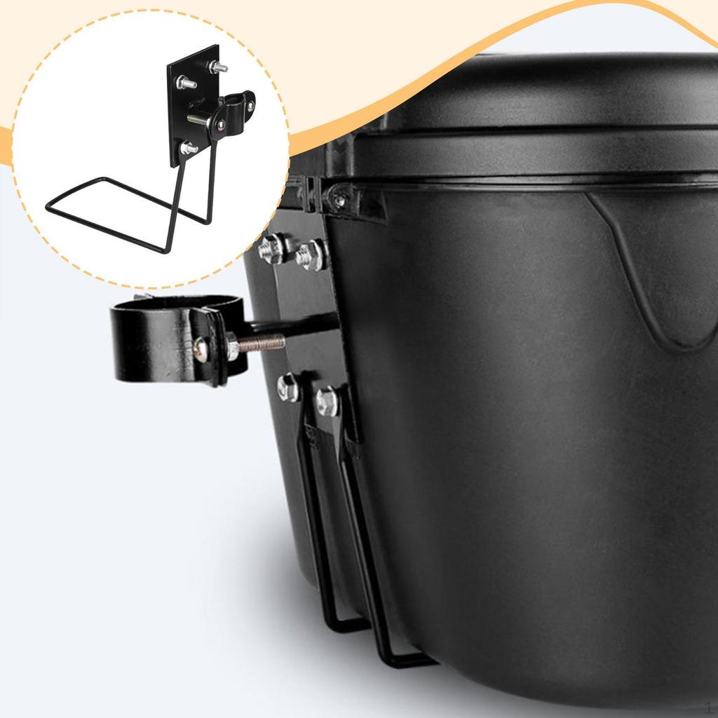 Bike Basket ,Mount Fixing Bracket ,Fixing Accessories ,Adjustable Universal