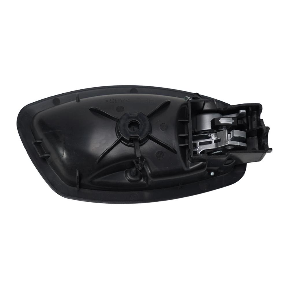 Car Left Front / Rear Interior Opening Door Handle For Renault Fluence 2011-2013