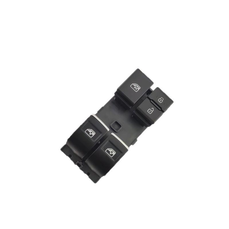 Silver Edge Window Lifter Switch for Dongfeng Fengxing CM7/Lingzhi M3/M5 Main Control