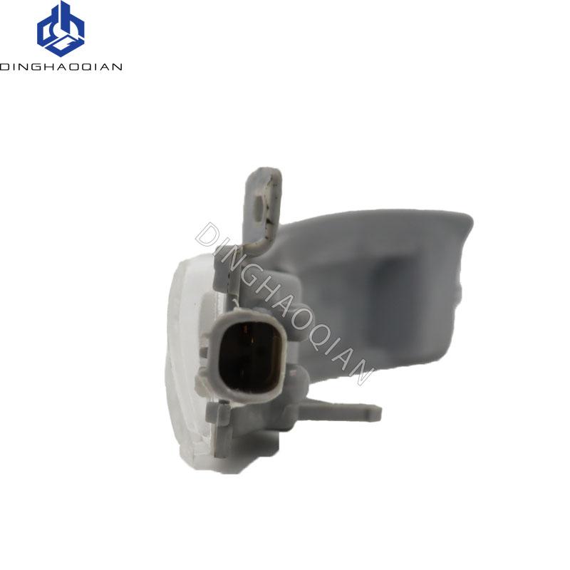 For Mazda 6 ZOOM 2014 2015 2016 Outside Rearview Mirror Turn Signal Light Rear View Mirror Light Indicator Lamp