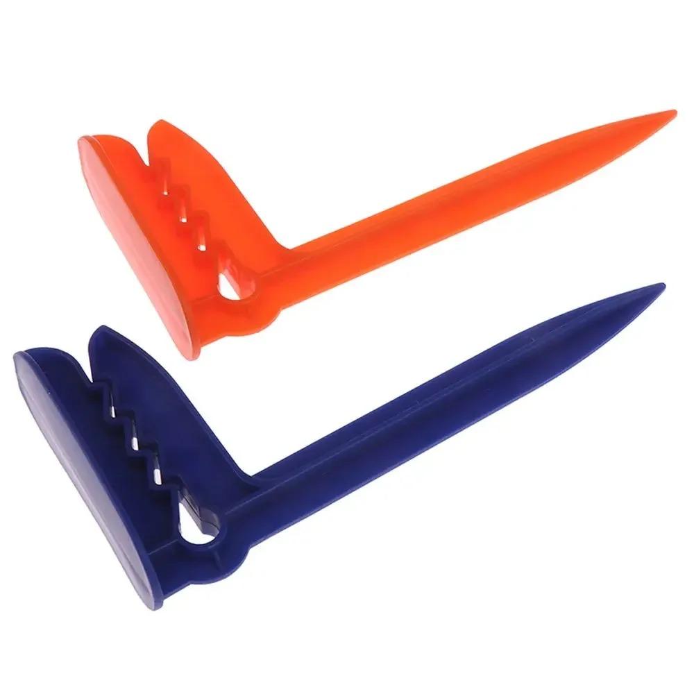 Beach Towel Clip Camping Mat Clip Outdoor Decorative Clothespins Sheet Holder Towel Clamp Clothes Pegs Tent Clips
