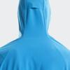 Sudadera con Capucha para Correr con Logo On Pace Cleancloud® para Hombre 1ME30010018