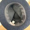 Used Navy Hat Casira CA4LA