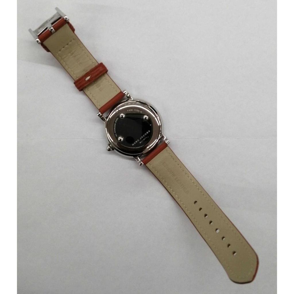 Used MARC JACOBS MJ1571 Quartz Watch