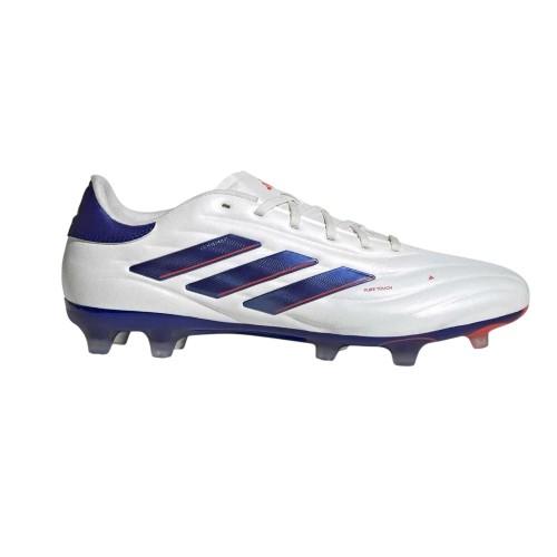 adidas Mens Copa Pure 2 Elite Leather Firm Ground Football Boots