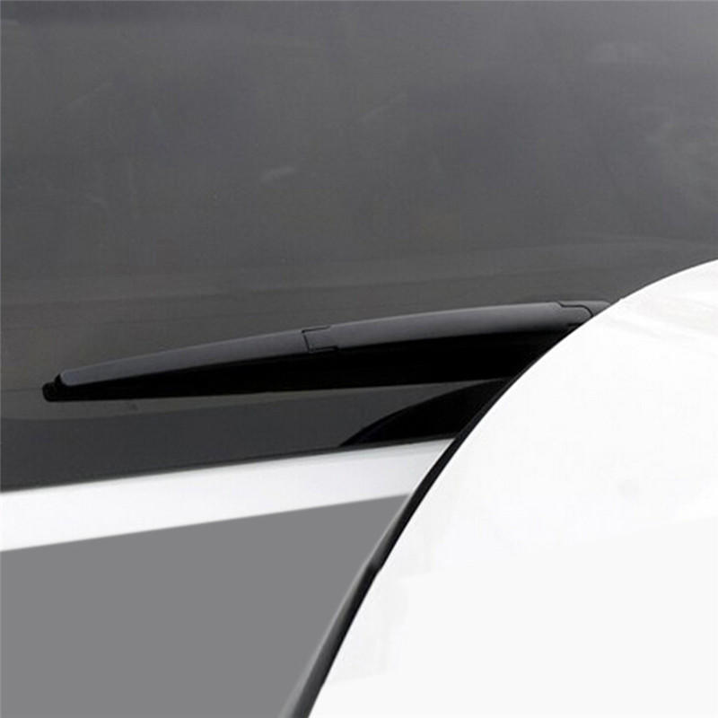 10″ Rear Rain Window Windscreen Windshield Wiper Blade For Suzuki Sx4 Swift Alto