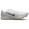 New Nike Triple Jump Elite 2 'White Hyper Pink Orange' AO0808-101