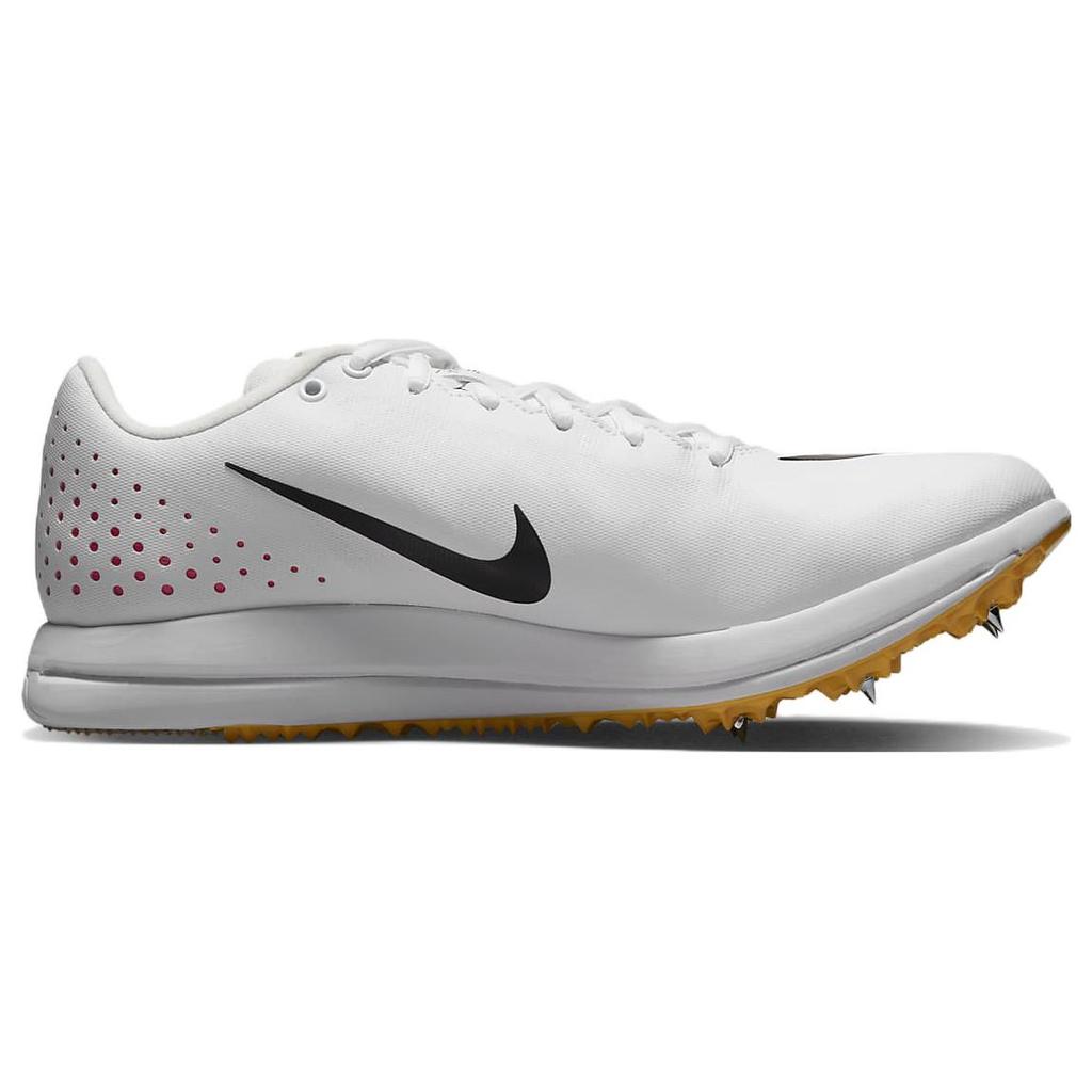 New Nike Triple Jump Elite 2 'White Hyper Pink Orange' AO0808-101