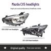 Передній ліхтар у зборі для Mazda CX-5 2013-2019 років
