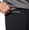 Columbia Black Mesa Men' Trekking Pants Black 2095061010 R 38