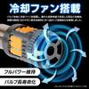 YOURS New model ROOX Compatible Turn Signal Built-in Resistor 2pcs/1set