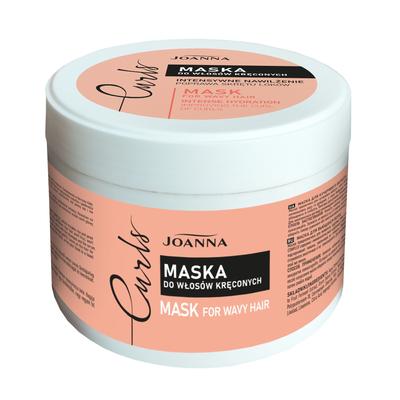 Joanna Curls Mask for Curly Hair 300