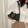 Chic Retro Women's Bag Summer Street Style Fashionable Single Shoulder Handbag