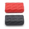 Multi Color Brake Lever Grip Sleeve Easy To Install Gear Shifts Lever Protector Simple Installation for Bike 696 & 796