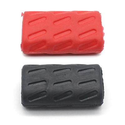 Multi Color Brake Lever Grip Sleeve Easy To Install Gear Shifts Lever Protector Simple Installation for Bike  696 & 796