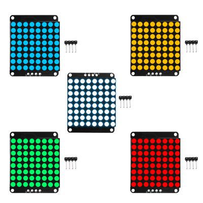 Módulos DIY – Módulos electrónicos